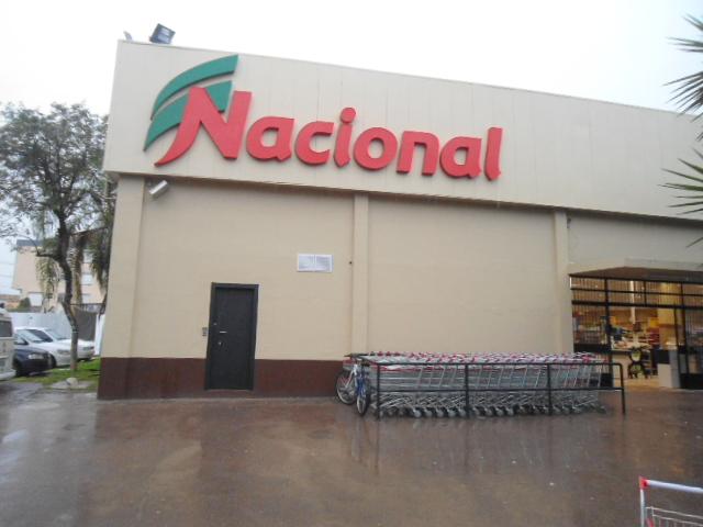 Walmart Nacional Leopoldina 